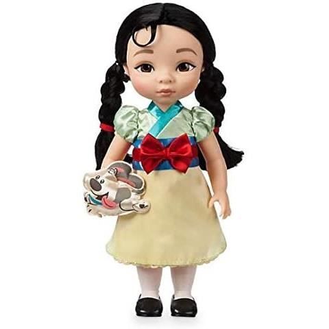 Poupee mulan new arrivals