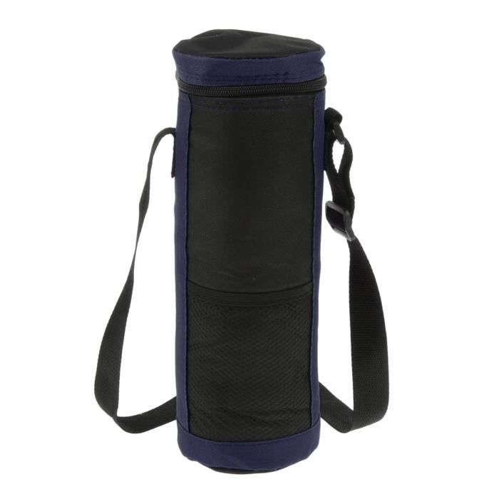 Sac isotherme pour 2025 bouteille