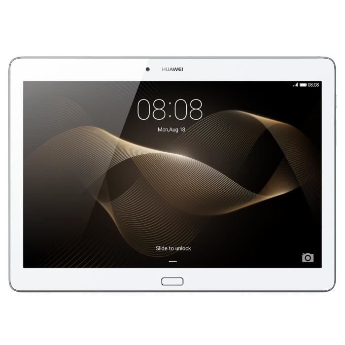  Tablette Tactile - Mediapad M2 10.0 - 10,1"1