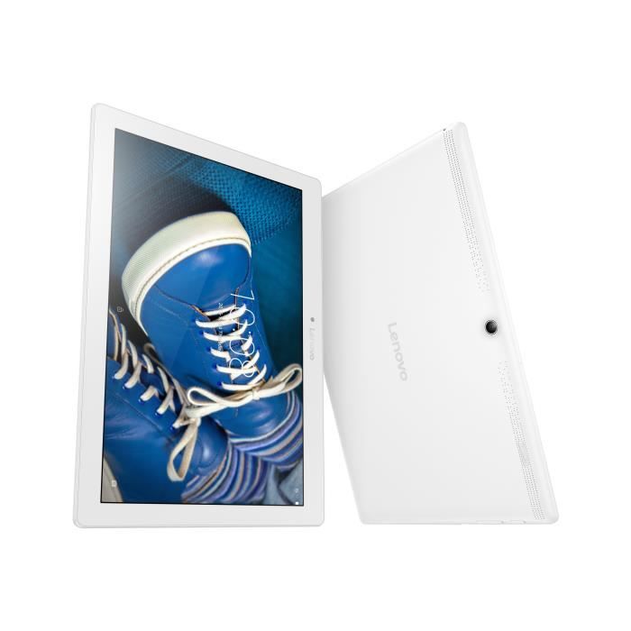 Lenovo TAB 2 A10-30F ZA0C Tablette Android 5.11