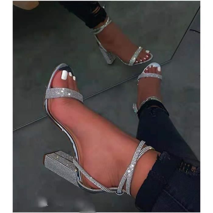 Escarpins Femme Talons hauts mode talon epais noir NS Femme Noir Synthetique Achat Vente Escarpins Femme Talons hauts mode talon epais noir NS Femme Noir Synthetique pas cher Cdiscount