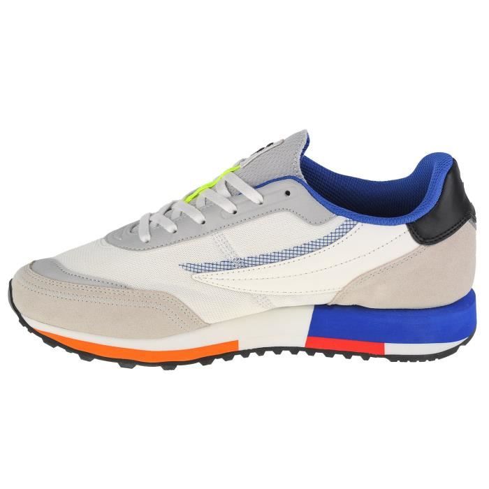 Fila sneakers homme beige store