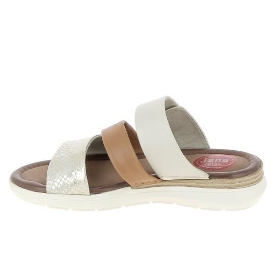 Sandales jana best sale