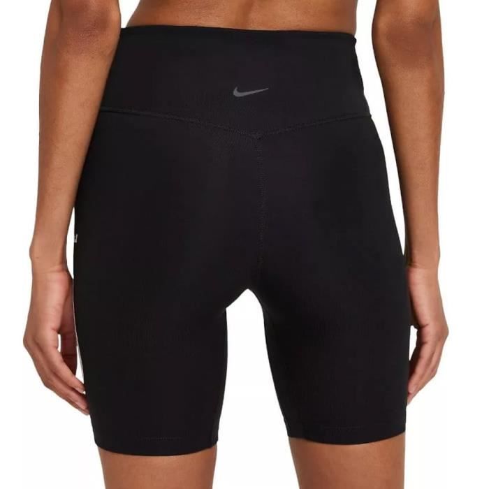 Cuissard Noir Femme Nike Run Tight Cdiscount Sport
