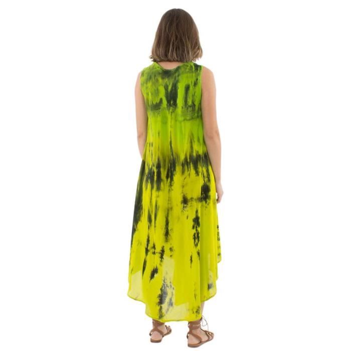 Coline discount robe longue