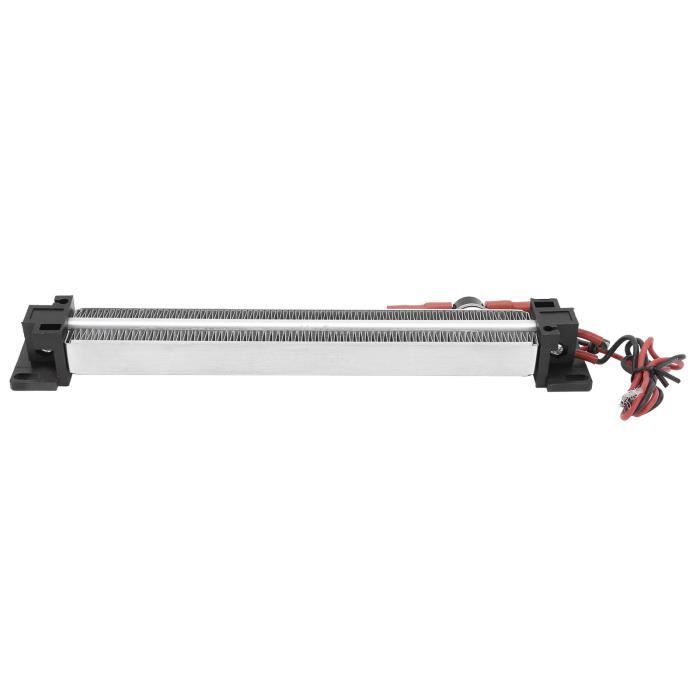 CET - Réchauffeur d'air en céramique 220V 1500W Élément chauffant en CET - Réchauffeur d'air en céramique 220V 1500W Élément chauffant en