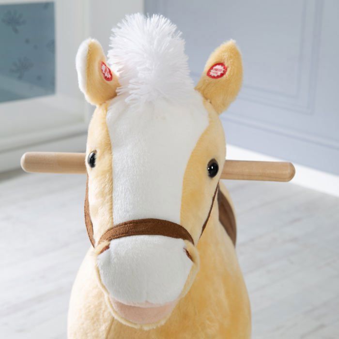 Cheval a bascule feerique store