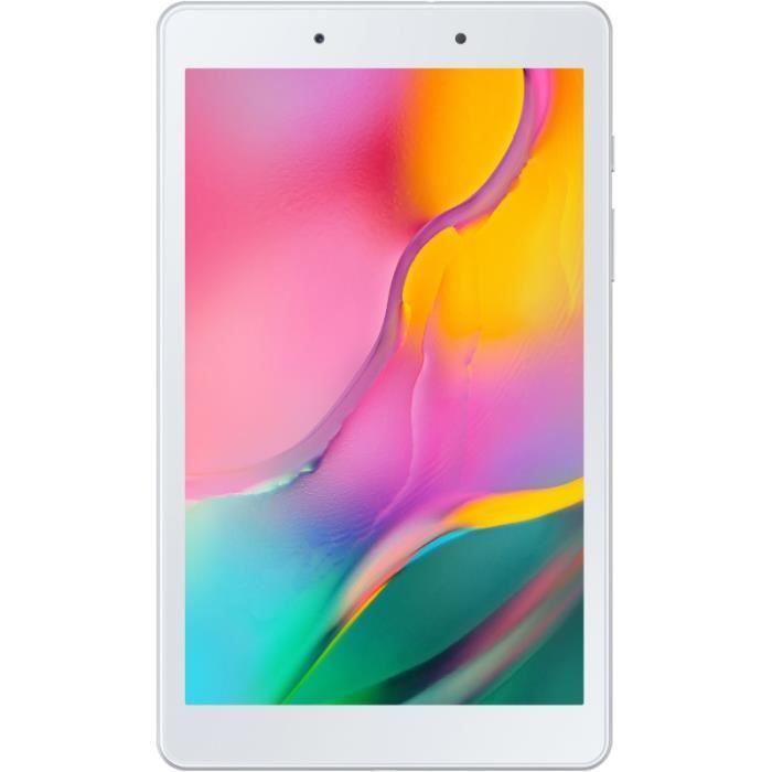 Tablette Samsung  - SM-T 290 NZSAXEF1