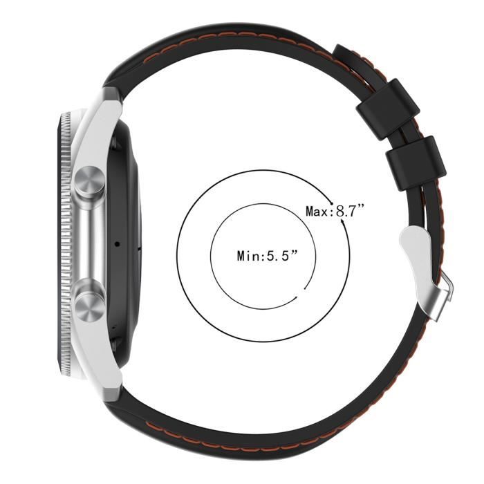 Galaxy gear clearance s3 wristband