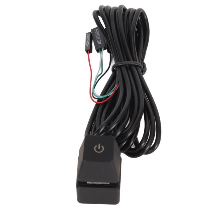 Alimentation Pour Ordinateurs De Bureau Tuv 5v 5.25v Micro U En Ance | Clasf Informatique