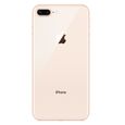D'or for Iphone 8 Plus 64Go-2