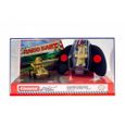 Voiture radiocommandée - Mini RC Collectibles Mario Gold - Nintendo - Carrera RC-2