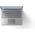 MICROSOFT Surface Laptop Go - Core i5 1035G1 / 1 GHz - Win 10 Pro - 8 Go RAM - 256 Go SSD - 12.4" écran tactile 1536 x 1024-2