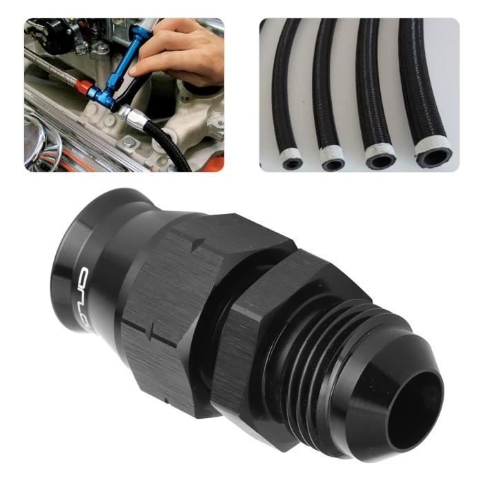 Tube De Conduite De Carburant En Silicone Pour Voiture RC 1:10 – 4 Couleurs, 3 Pieds, Résiste à La Chaleur