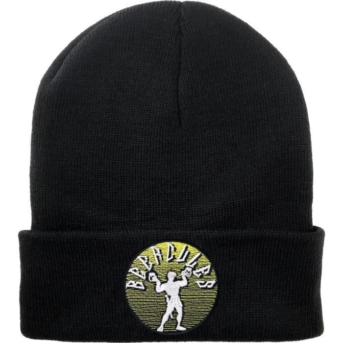 Bonnet éléphant Africain En Marbre Pour Homme Et Femme - Bonnet épais