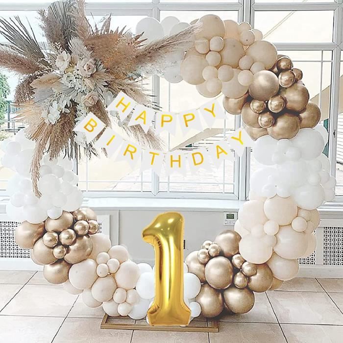 Decoration Anniversaire 40 Ans Femme Deco 40 Ans Ballon Ballon 40 Ans Anniver