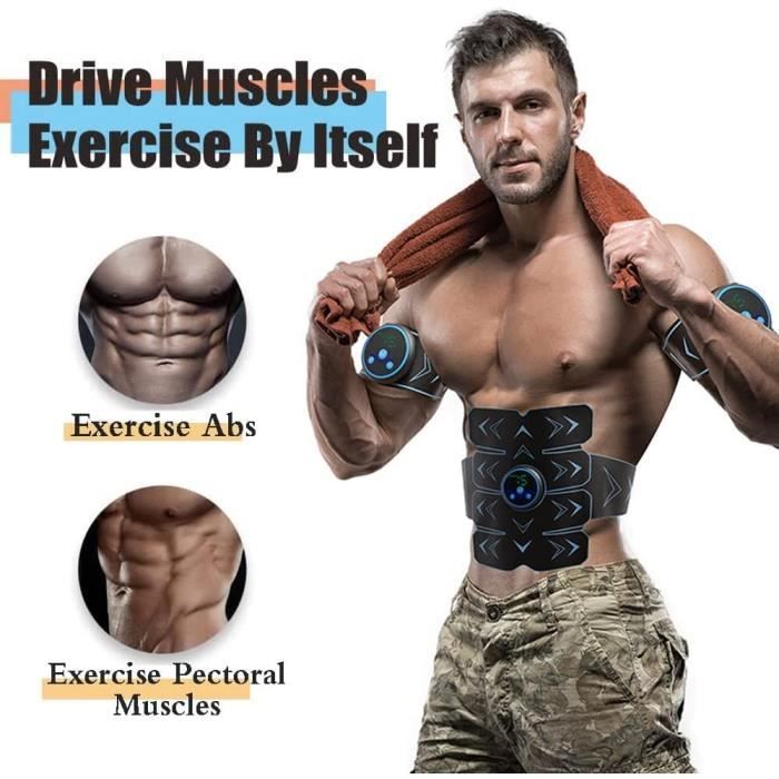 Ceinture pectorale musculation outlet