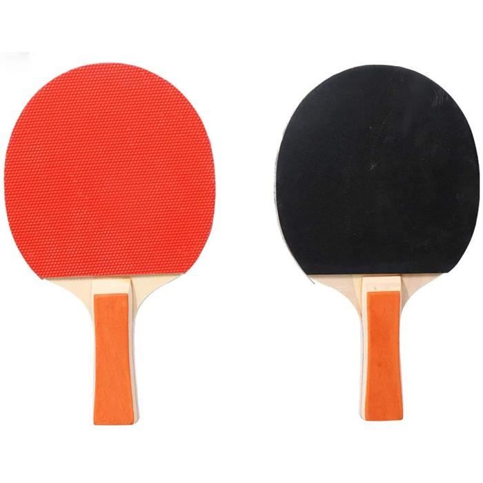 Filet ping Pong pour Table Raquette de ping Pong Set de ping Pong avec