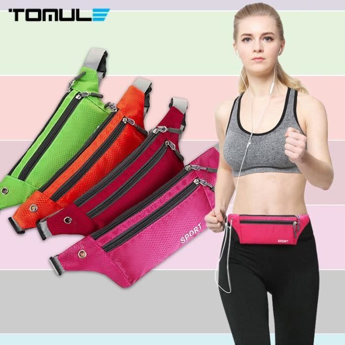 Mule sport top femme