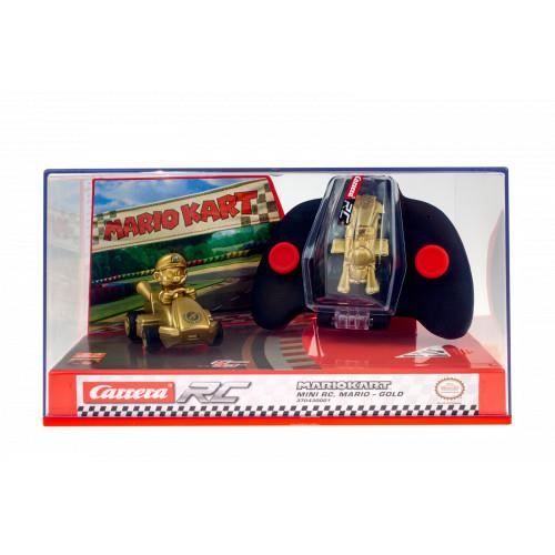 Voiture radiocommandée mario kart top