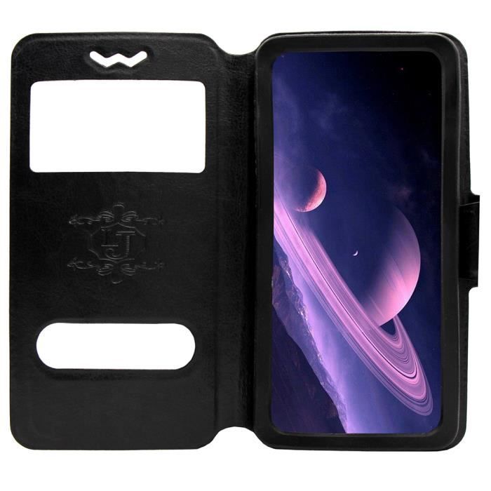 Pochette j7 pro cheap