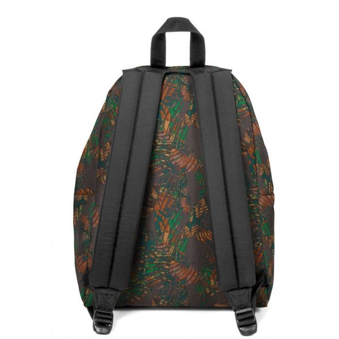 Sac a dos Eastpak Padded Pak R Brize Filter Grey Briz Filt Cdiscount Bagagerie Maroquinerie