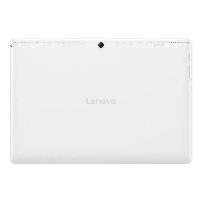 Lenovo TAB 2 A10-30F ZA0C Tablette Android 5.12