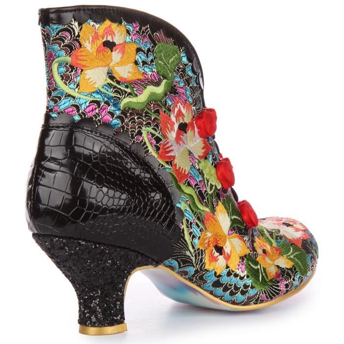 Bottines online irregular choice