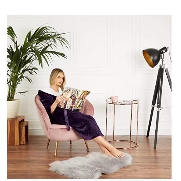 Robe de best sale chambre femme douce