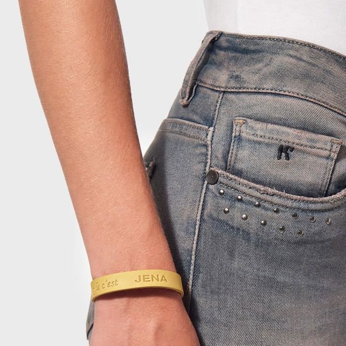Jeans Skinny Gris Femme Kaporal Jena Grey Cdiscount Pr t Porter