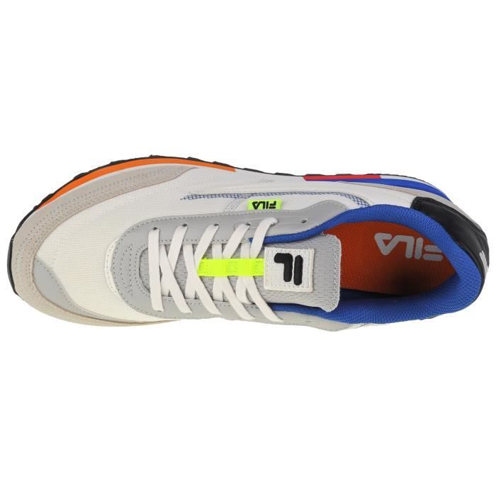 Fila chaussure clearance homme beige