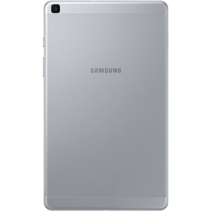 Tablette Samsung  - SM-T 290 NZSAXEF2
