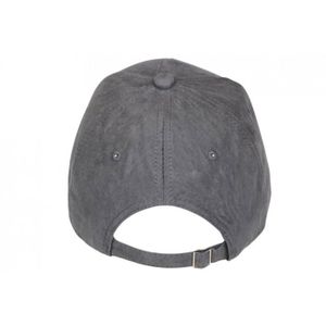 Casquette Baseball NY Noir Tags Bleu Ciel – Taille Unique – Marque Hip Hop Honour – Neuve Avec étiquettes
