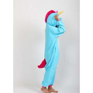 Combinaison Licorne Homme Amazon Pyjama Licorne Déguisement