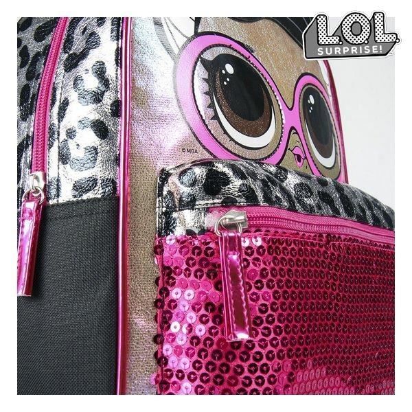 Cartable fille lol online