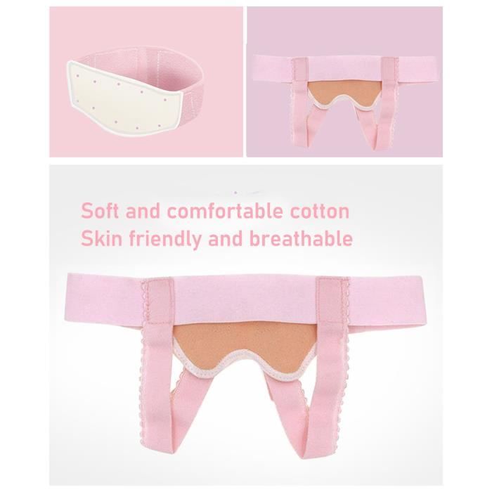 ESTINK Ceinture de soutien pour hernie inguinale pour bebe Ceinture pour Hernie Inguinale pour bebe Haute parapharmacie lombaire Cdiscount Sante Mieux vivre