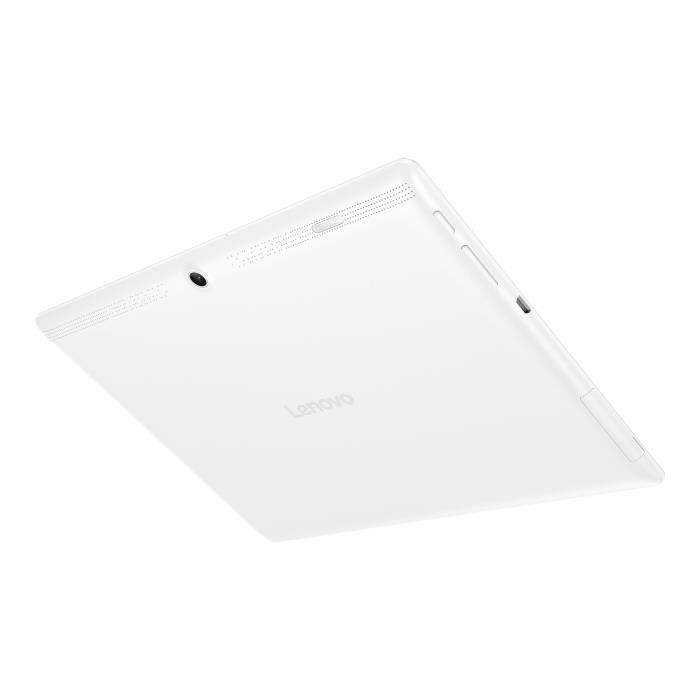 Lenovo TAB 2 A10-30F ZA0C Tablette Android 5.13