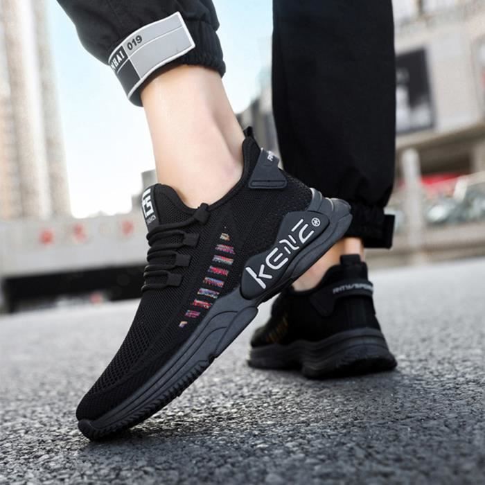 Kenzo chaussure outlet chaussette