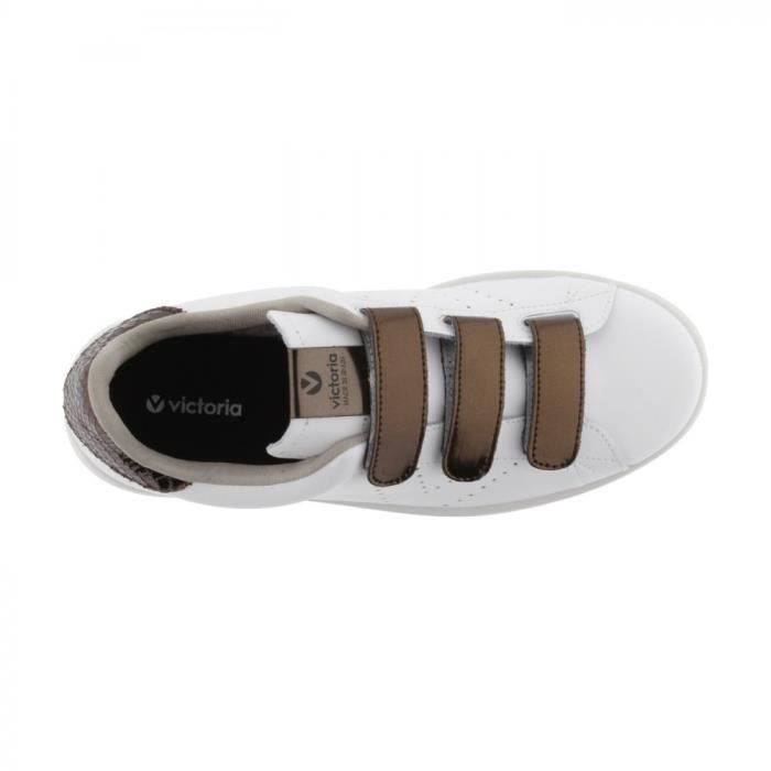 Basket scratch sales femme victoria