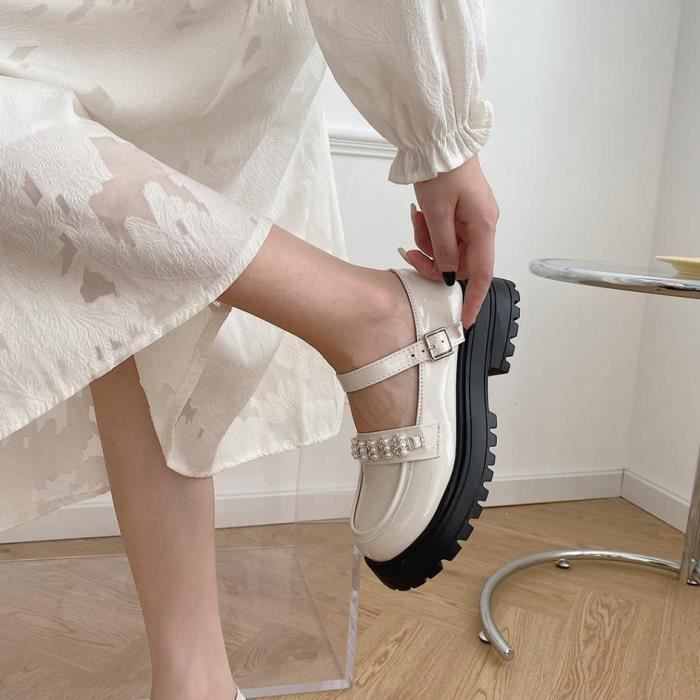 Escarpins femme plateforme sales