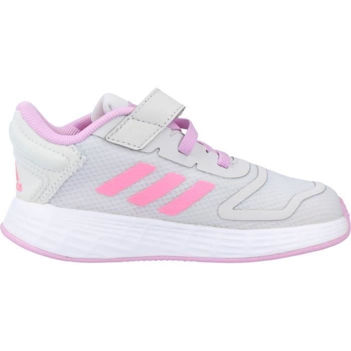 cdiscount basket adidas fille