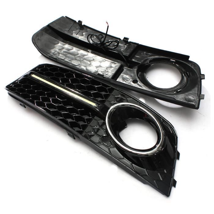 FEU ANTIBROUILLARD DROIT POUR AUDI A4 2004-2008 FEU ANTIBROUILLARD DROIT POUR AUDI A4 2004-2008