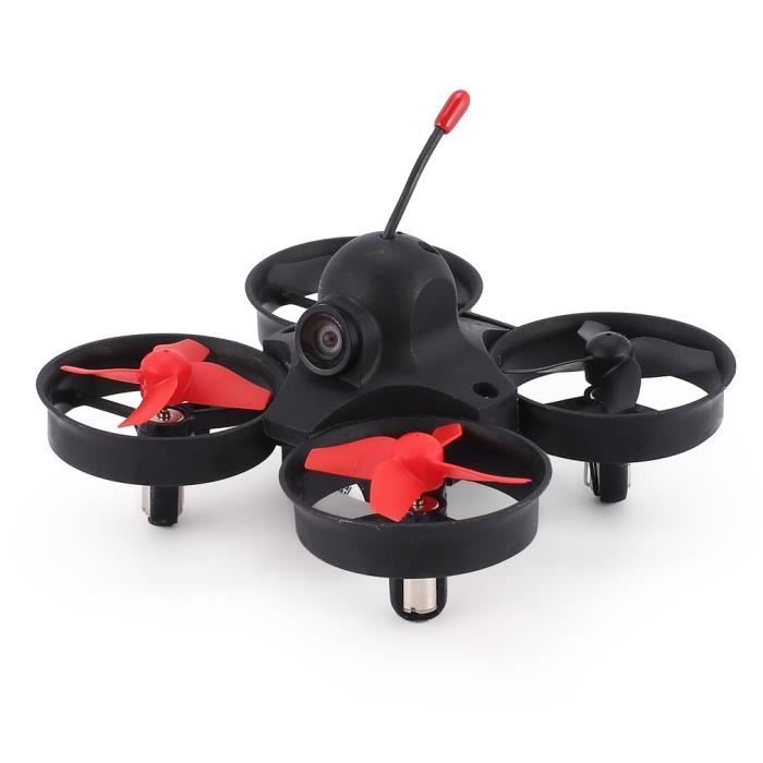 Drone de course avec lunette deals