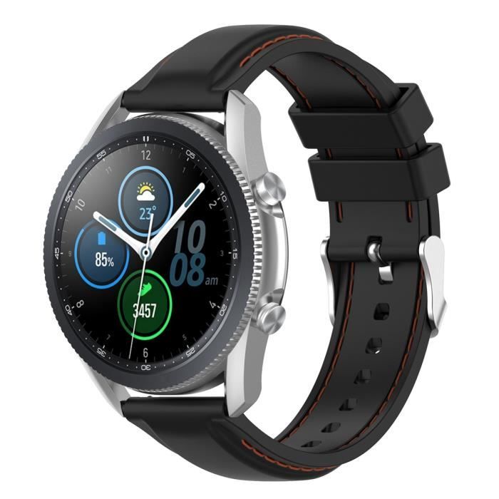 Galaxy gear s3 wristband store