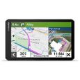 GPS poids-lourds Dēzl LGV 710 - GARMIN - 7" - info trafic en temps réel-4