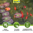 TETRA Aliment complet stick - Tetra Pond Sticks - 10 L - Pour poisson de bassin-4