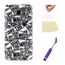 coque vans samsung