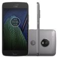Motorola Moto G5 Plus 32 Go - - - Gris-0