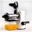Multipurime Plastic Citron Juicer Manuel Fruit Presse Easy User User Squeezer Portable Juicer nyfcck[176]-0