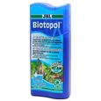 JBL BIOTOPOL conditionneur d'eau pour aquariums et tortues d'eau douce - flacon 250ML-0